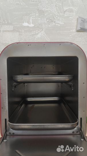 Духовой шкаф Кедр 0,625/220