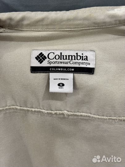 Мужская куртка Columbia