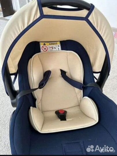 Автолюлька от 0