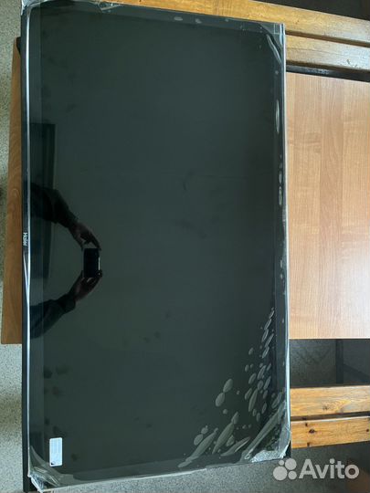 Телевизеор haier