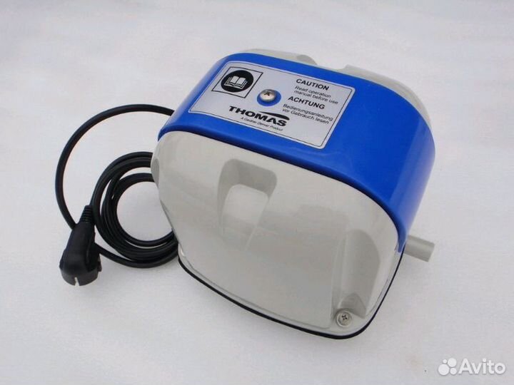 Компрессоры мембранные. Ремонт