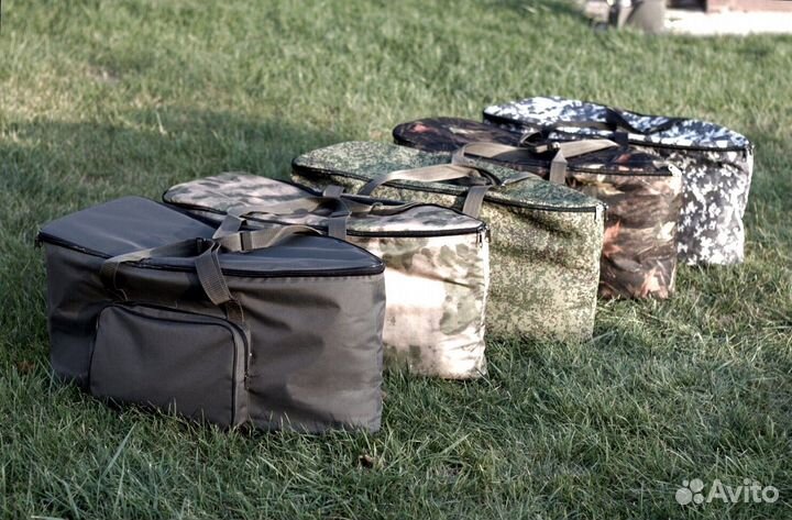 Прикормочный карповый кораблик CamaraD Mono