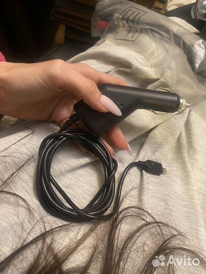 Зарядка доя нокиа от прикуривателя