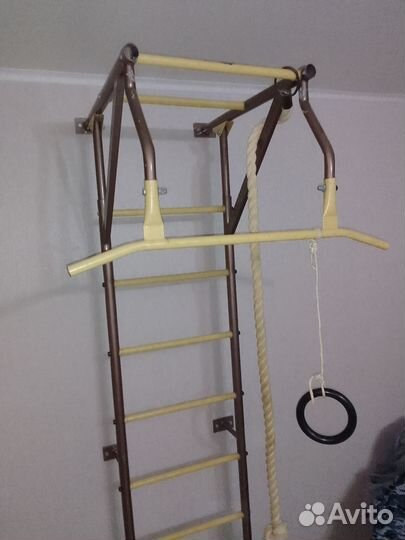 Шведская стенка