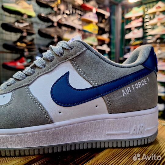 Кроссовки Nike Air Force 1 Athletic Club