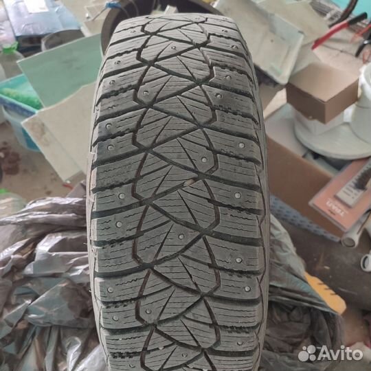 Goodyear Ultragrip 600 195/65 R15