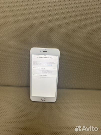 iPhone 6 Plus, 64 ГБ