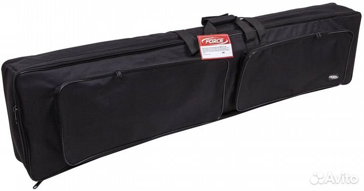 Чехол для миди клавиатуры Force midi ST-88