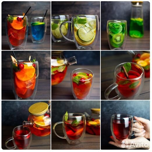 Видеоролики для маркет плейсов