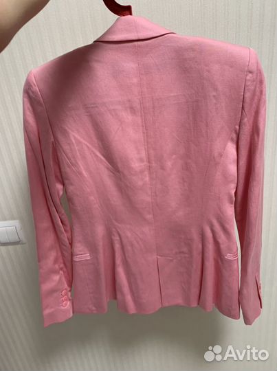 Пиджак zara