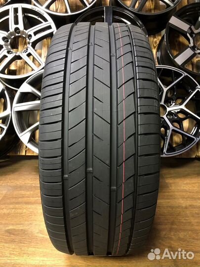 Kumho Ecsta HS52 195/55 R15 85V