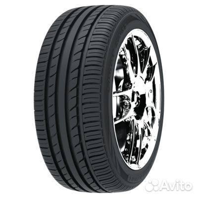 Goodride SA 37 245/45 R19 98Y