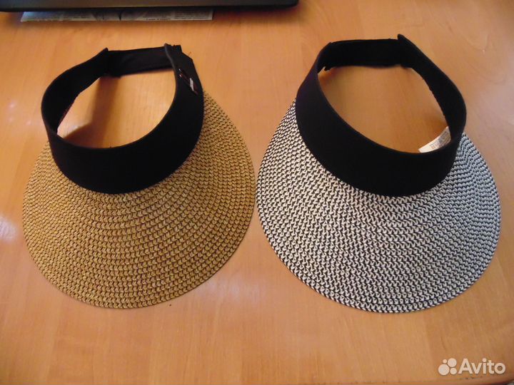 Кепка козырек