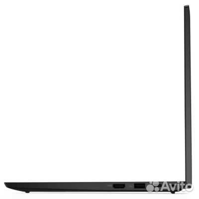 Ноутбук Lenovo ThinkPad L13 Gen 3 21BAA01UCD ENG