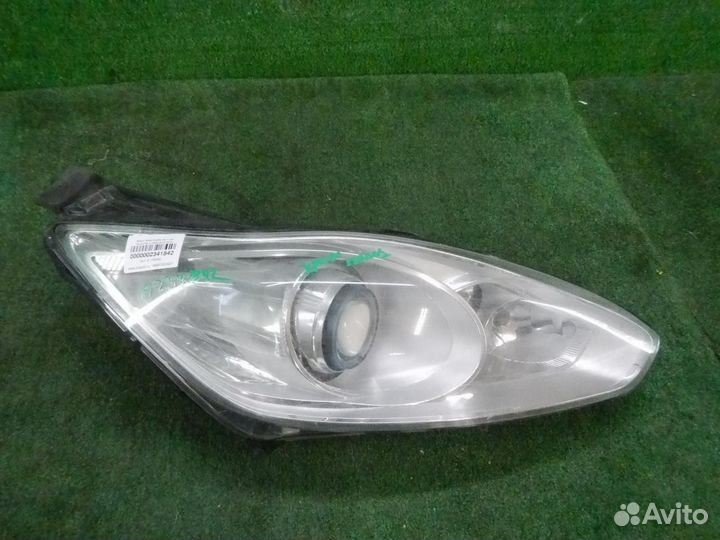 Б/У Б/У Фара правая Ford C-Max 2 (2010-2015)