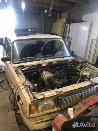 Ремонт и обслуживание Жигулей и Мопедов