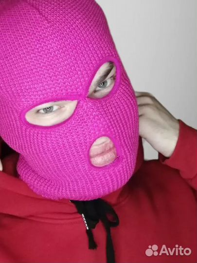 Модель для маркетплейсов Парень