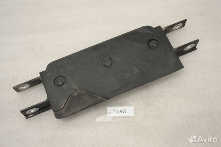 Тяга Honda Legend KB1 J35A