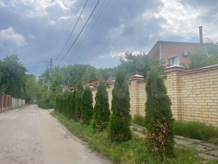 Участок 7 сот. (ИЖС)