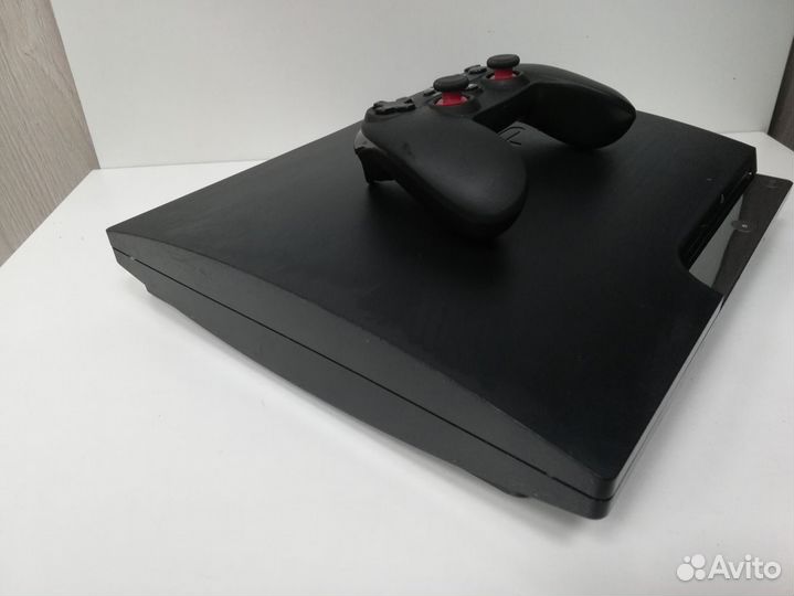 Игровые приставки Sony Playstation 3 160GB (cech-2