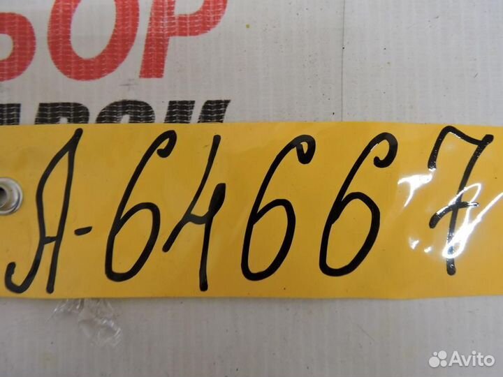 Стекло двери передней правой Chevrolet Aveo T250 2