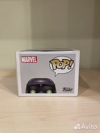 Funko POP Vulture