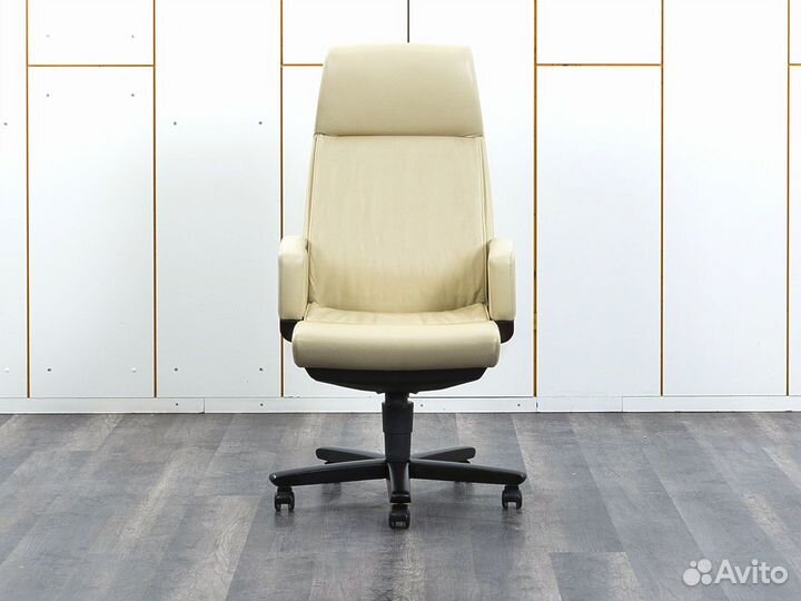 Кресло для руководителя dazato dico wood Италия da