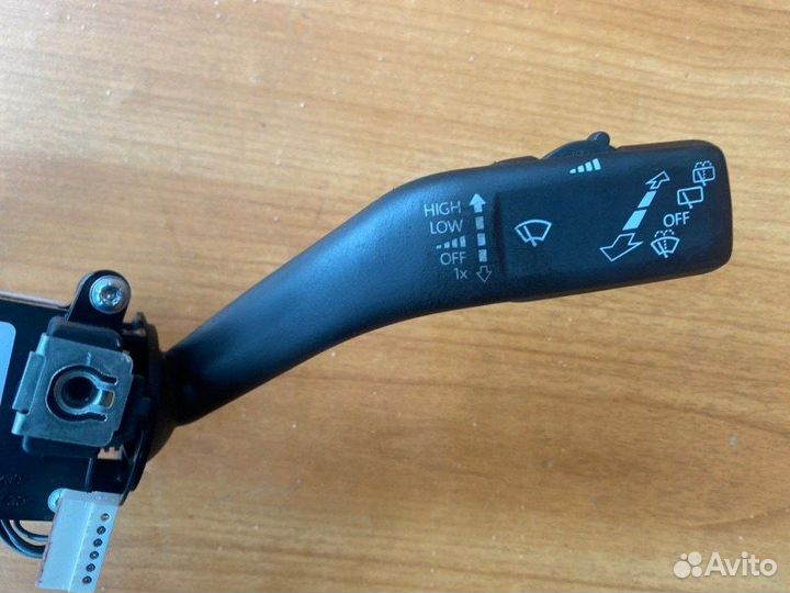 Переключатель подрулевой Vw Tiguan cavd 2012