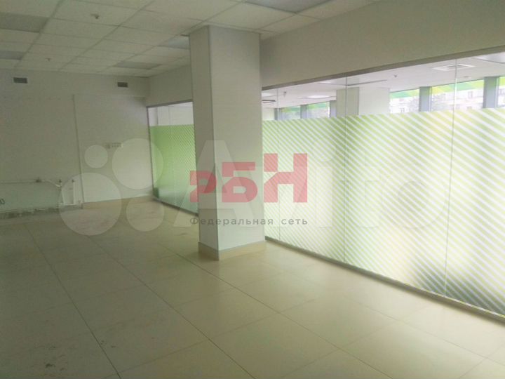 Помещение в БЦ Застава на 1этаже