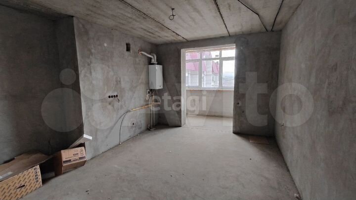 3-к. квартира, 114 м², 9/10 эт.