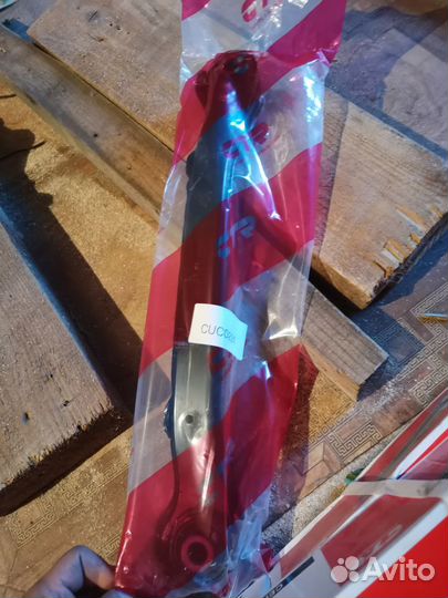 Рычаги поперечные задние Хёндай IX 35