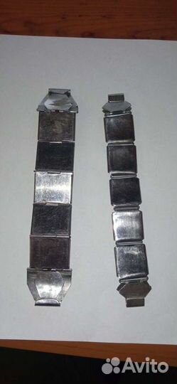 Браслеты СССР