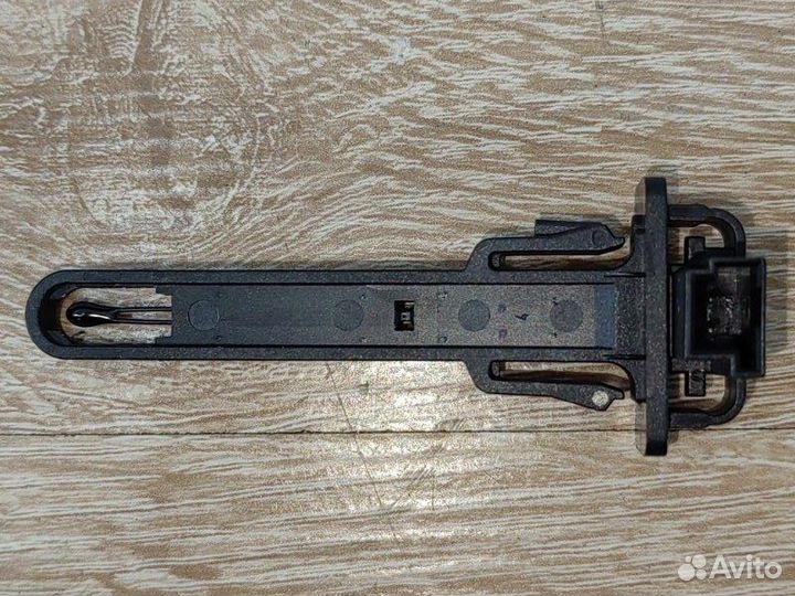 Датчик температуры воздуха в салоне Bmw X5 Рест