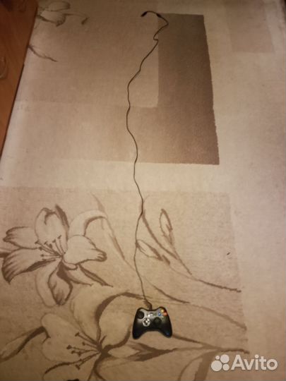 Джойстик для приставки Xbox 360