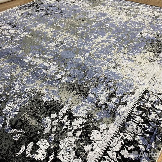 Ковры шелковые Гермес 1,6/2,3Компания Алтын