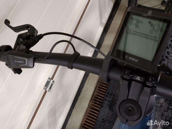 Карбоновый Cube Reaction C:62 SL 29