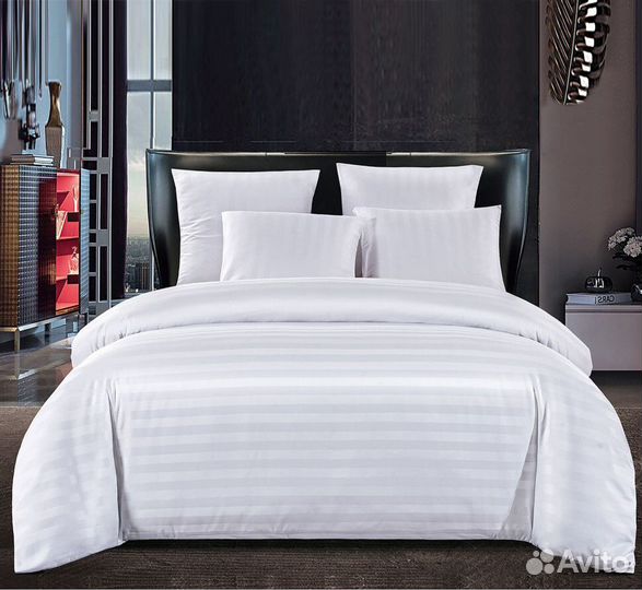 Постельное белье для Гостиниц и Отелей