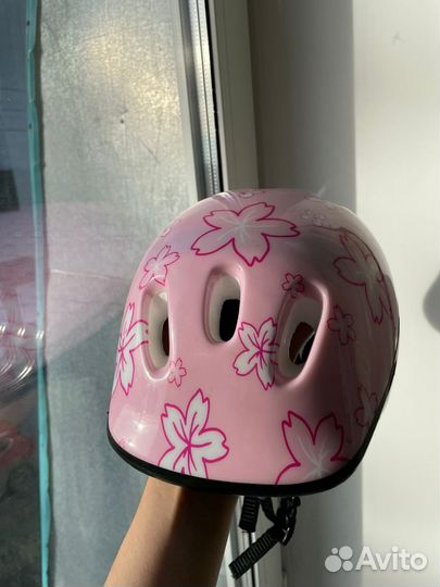 Шлем детский