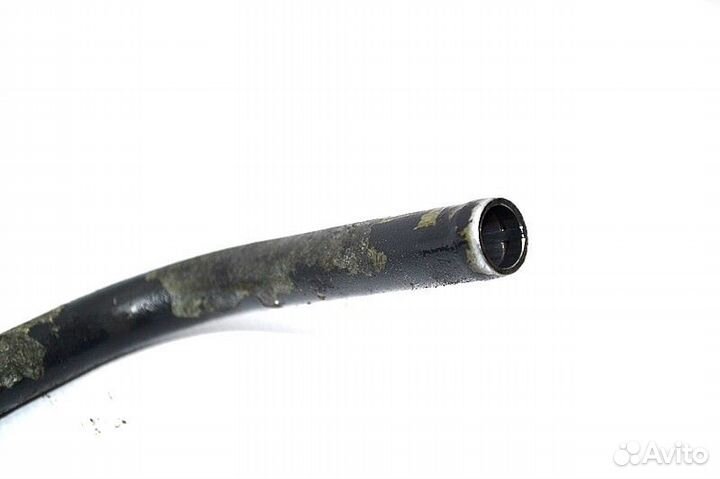 Масляная трубка гидроусилителя руля MAN TGX 18.680 (01.07)