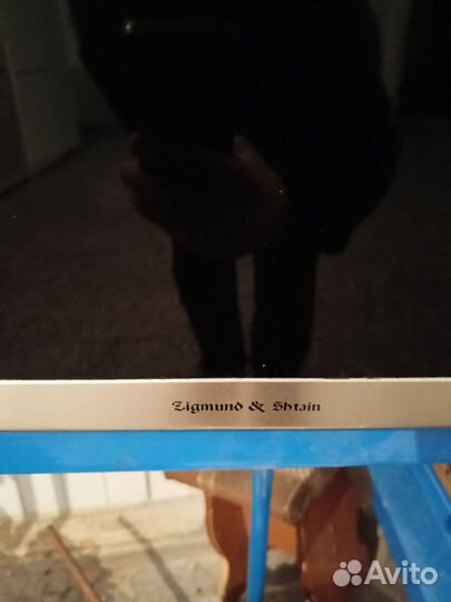 Духовой шкаф