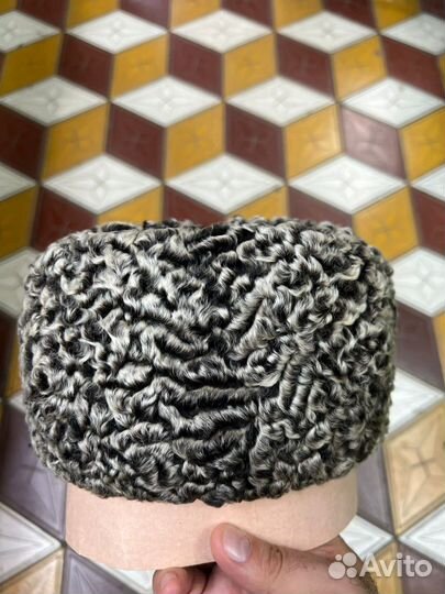 Каракулевые Ушанки, Папахи Антика Элитный Каракуль