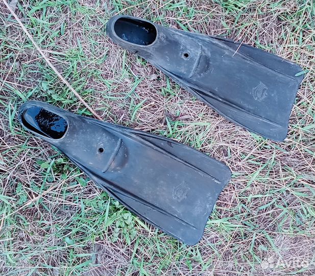 Ласты для плавания