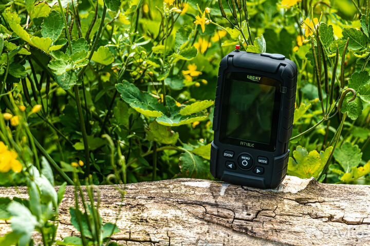 Прикормочный карповый кораблик CamaraD Mono