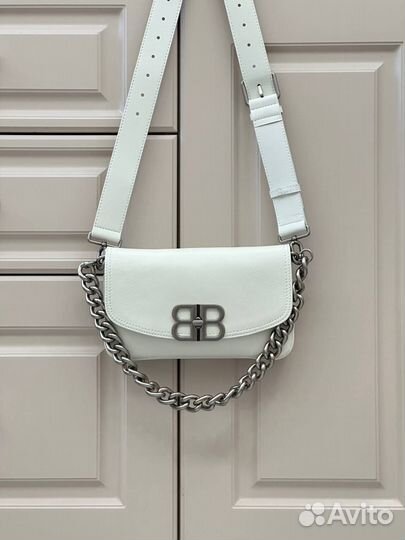 Сумка натуралка