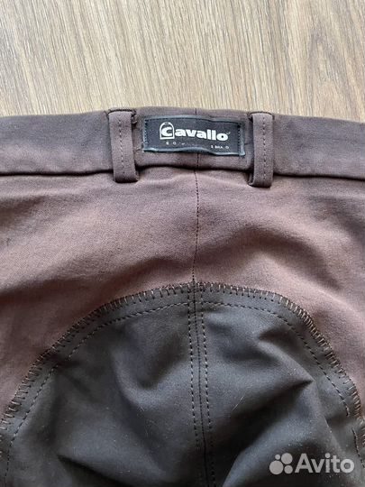 Амуниция для верховой езды