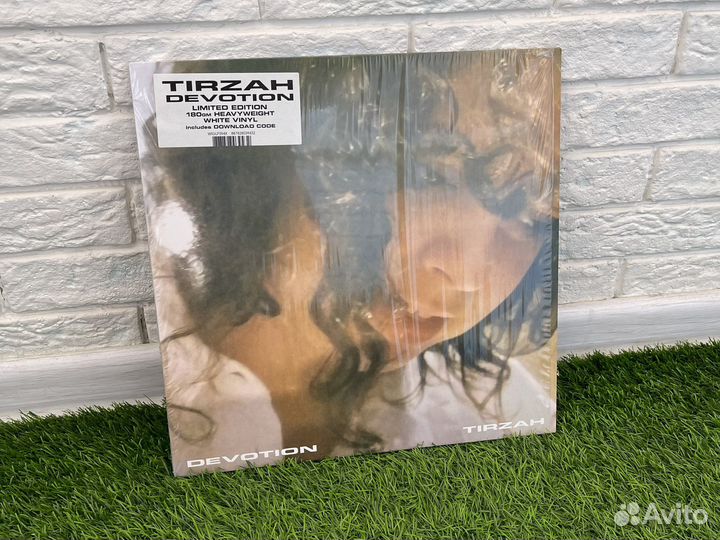 Tirzah винил