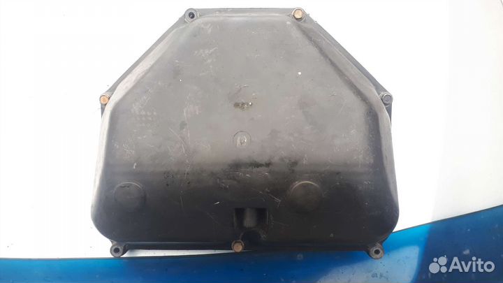 Корпус воздушного фильтра Kawasaki ZX-6R ninja 02