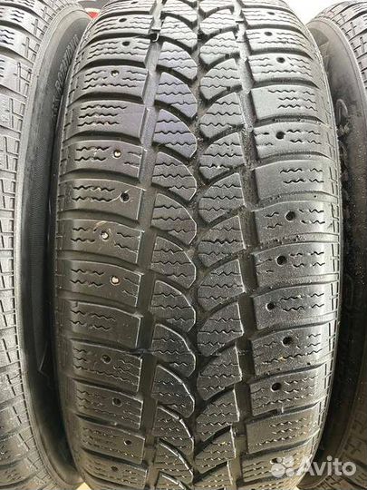 Tigar Sigura Stud 205/55 R16 90M