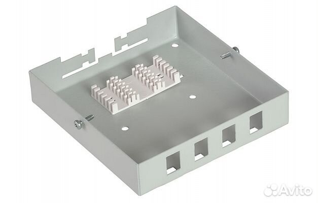 Кросс шкон -Р/1 -4 -SC - (корпус)