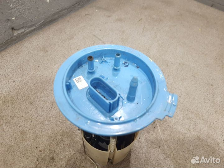 Топливный насос для 1.4 TSI Volkswagen Jetta 6